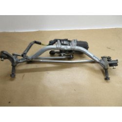 Mecanisme Essuie Glace Avant Citroen C3 Picasso Phase 1